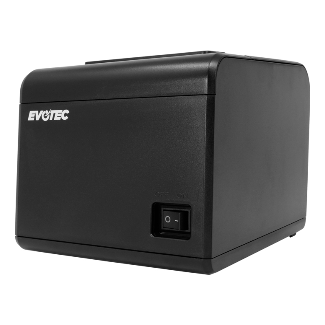 Impresora térmica de tickets EVOTEC EV-3005