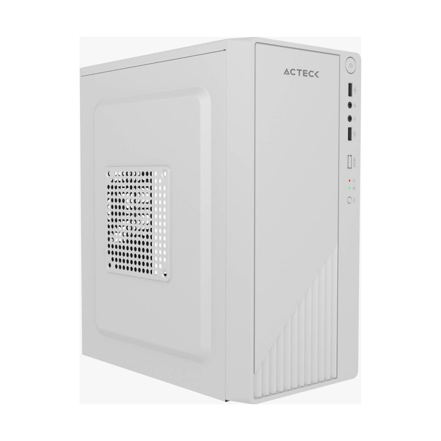 Gabinetes para computadoras ACTECK GC220F