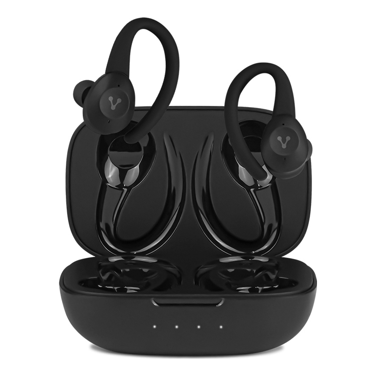 Audífonos VORAGO ESB-500-PLUS