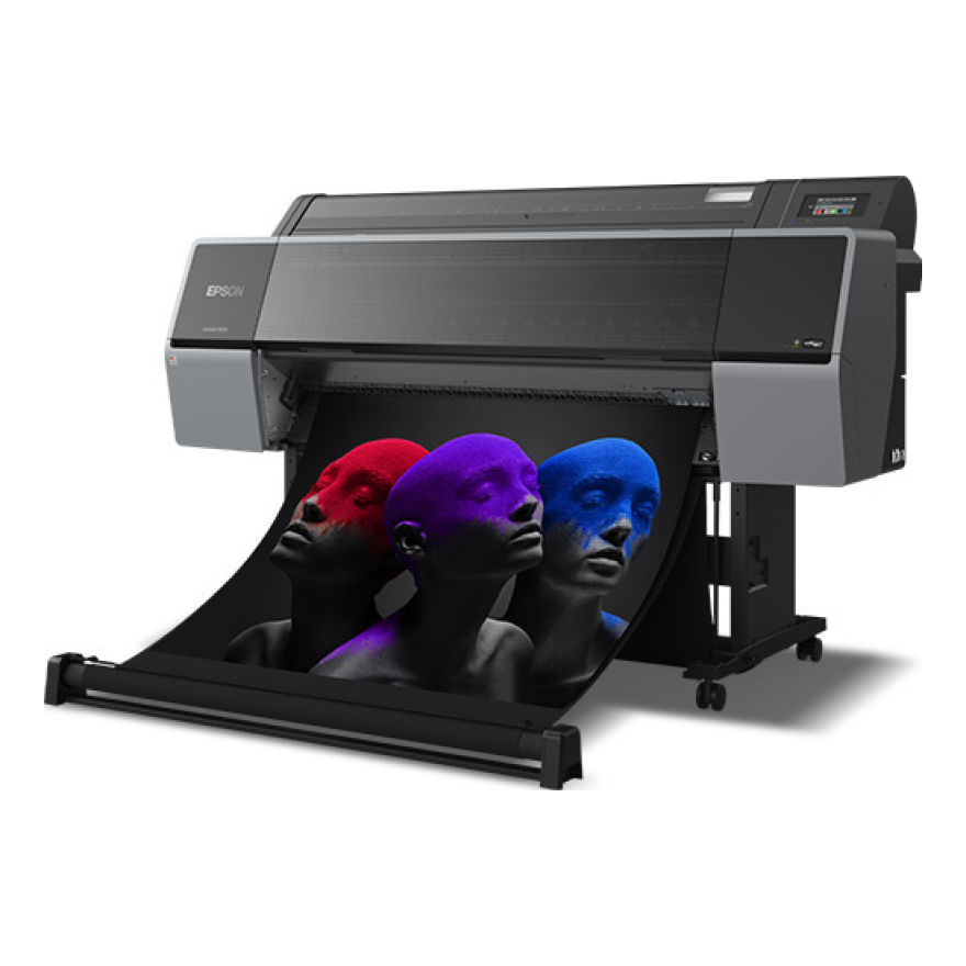 Plotter  EPSON SCP9570SE