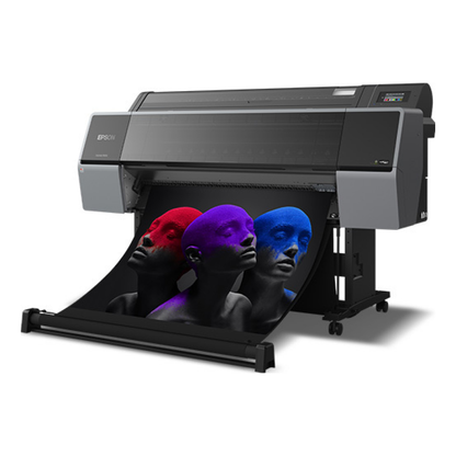 Plotter  EPSON SCP9570SE