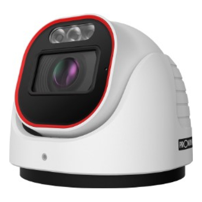 Cámara Domo PROVISION-ISR DH-340SRN-MVF