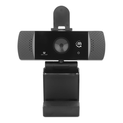 Cámara Web MANHATTAN 462549