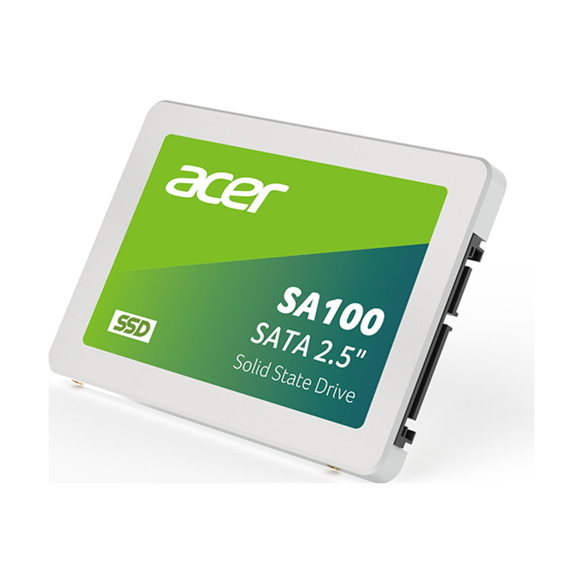 SSD Acer SA100 480 GB 560/500 MB/s (BL.9BWWA.103)