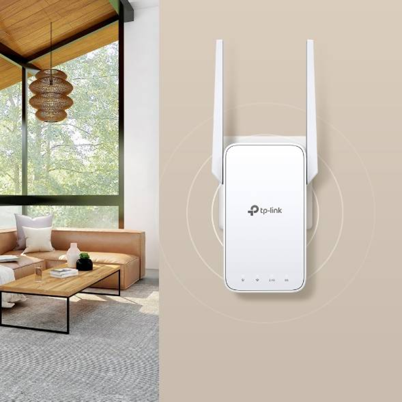Hub TP-LINK Hub con PoE+ de 8 Puertos (Tapo H100)