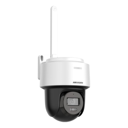Cámara WiFi HIKVISION DS-2DE2C200IWG/W(W)