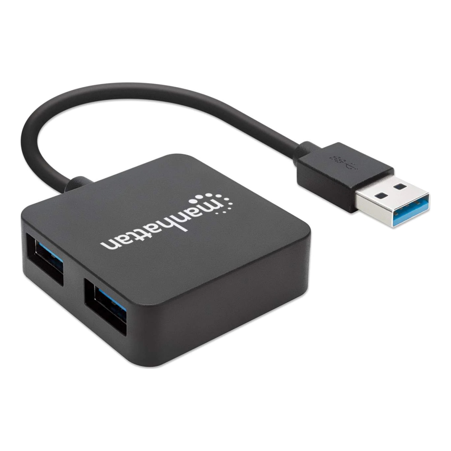 Hub USB MANHATTAN 162296