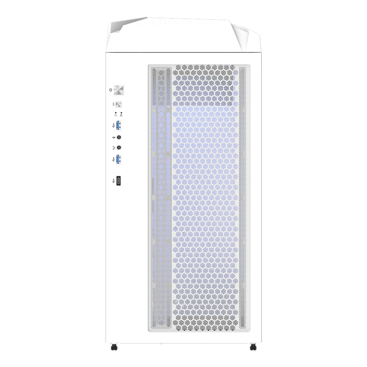 Gabinete  GIGABYTE GB-C301GW