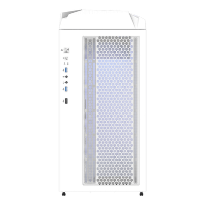 Gabinete  GIGABYTE GB-C301GW