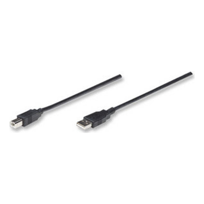 Cable USB MANHATTAN 333382