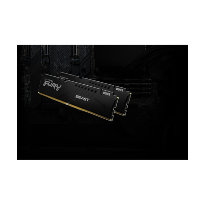 Memorias RAM Kingston Technology FURY BEAST