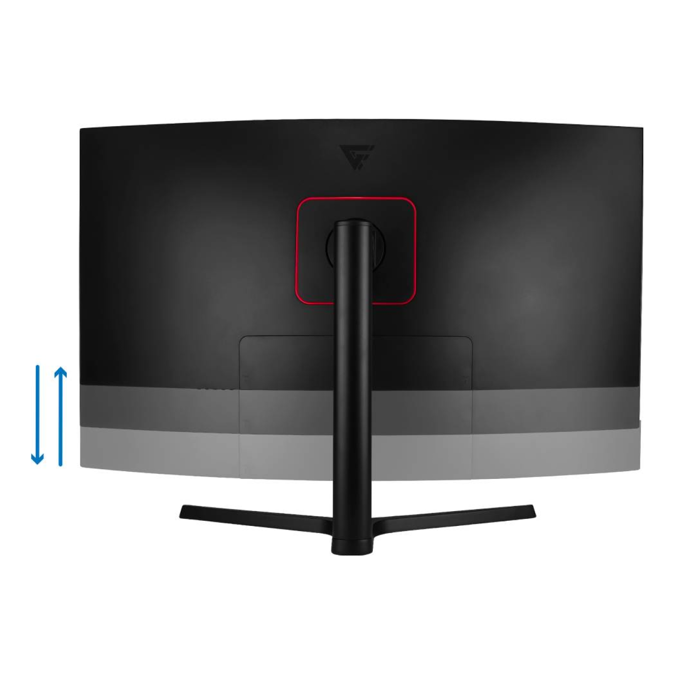 Monitores Gaming VORAGO MG802