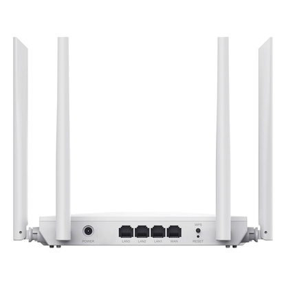 Routers NETIS NC21