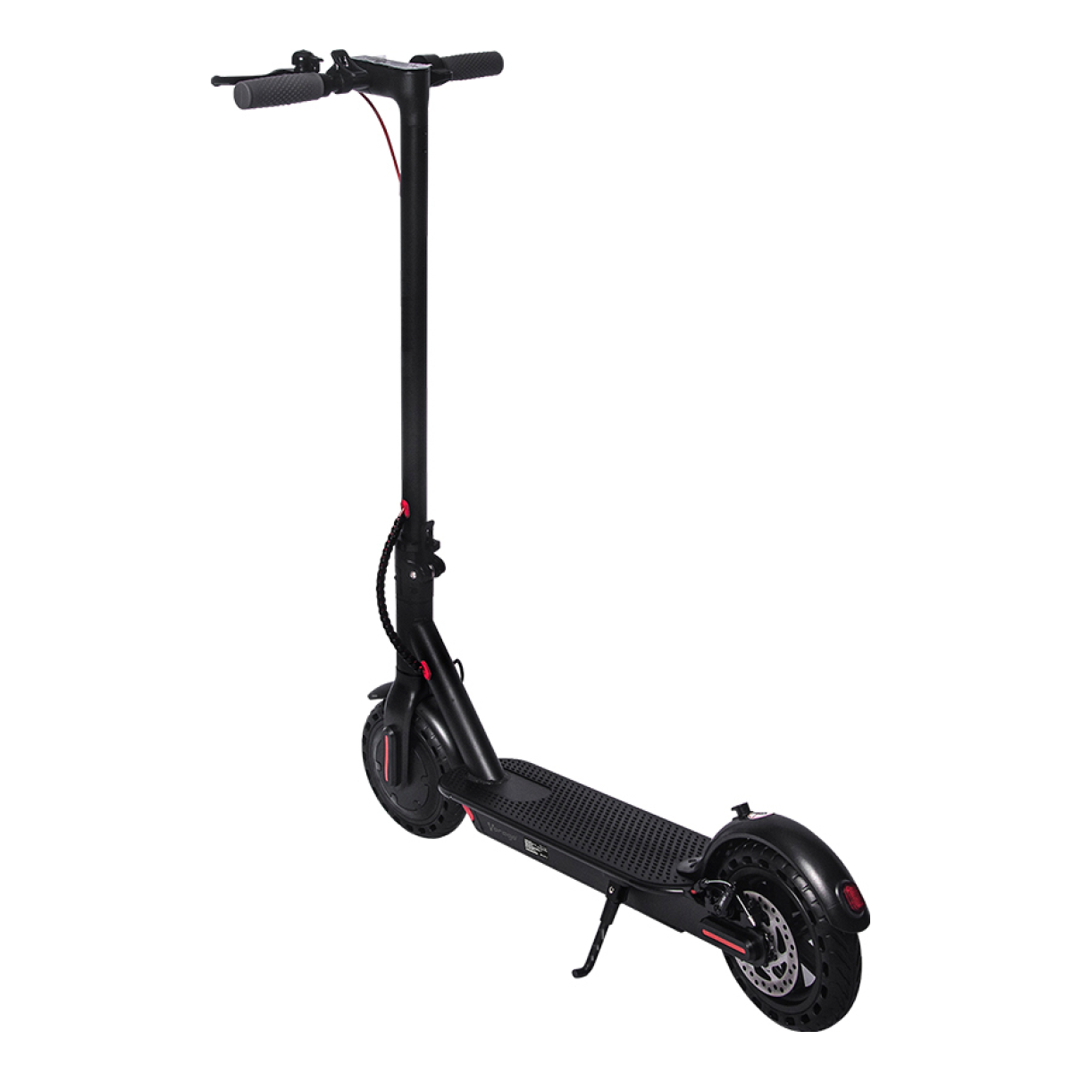 scooter VORAGO SC-302 V2