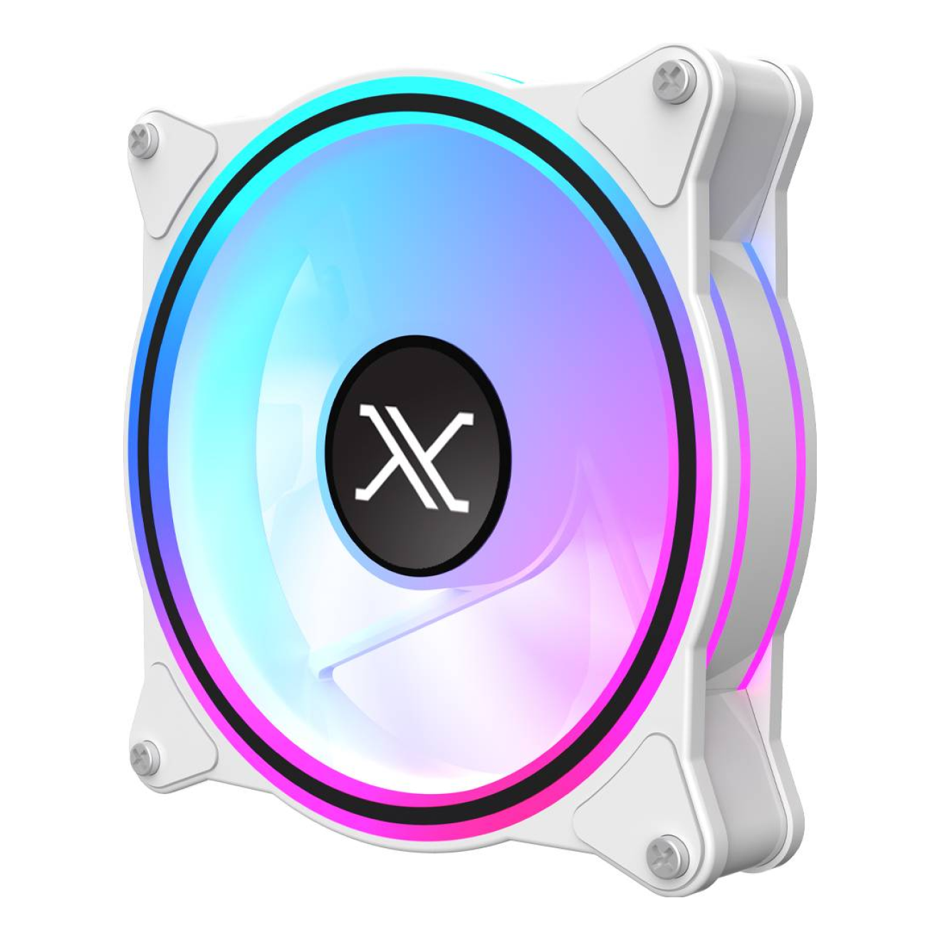 Ventilador Xzeal XZCO413W