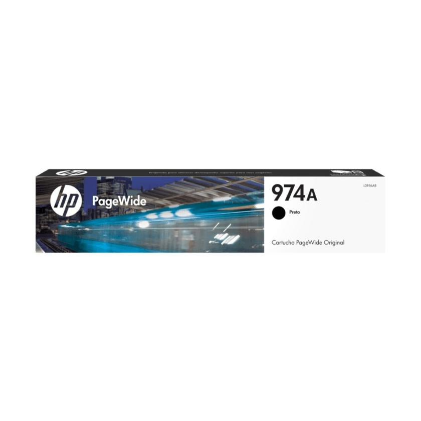 Cartucho HP 974A