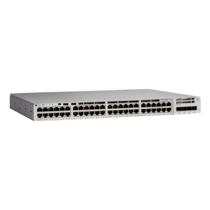 Switch  CISCO C9200L-48T-4G-E