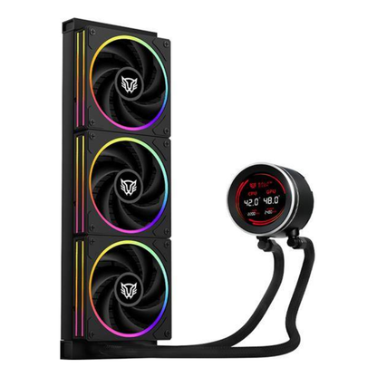 Sistema de Enfriamiento Líquido Balam Rush (BR-941822)