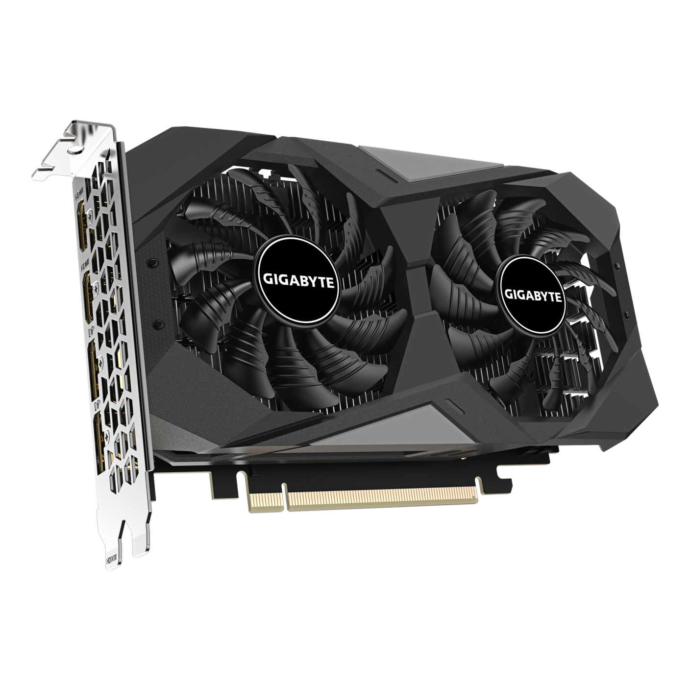 Tarjeta de Video GIGABYTE GV-N3050WF2OC-6GD