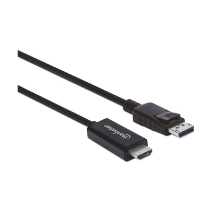 Cable DisplayPort a HDMI MANHATTAN 153218