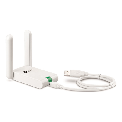 Adaptador USB TP-LINK TL-WN822N
