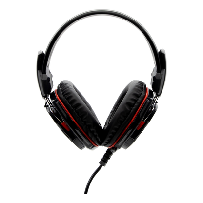 Diadema Tempest LED 3.5 mm Yeyian YH2000