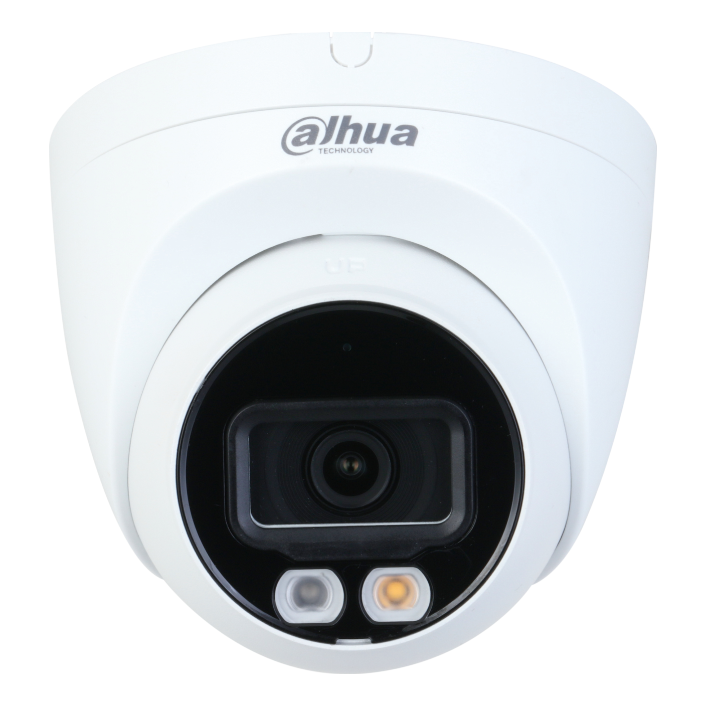 Camara Domo Dahua Technology DH-IPC-HDW2449T-S-IL