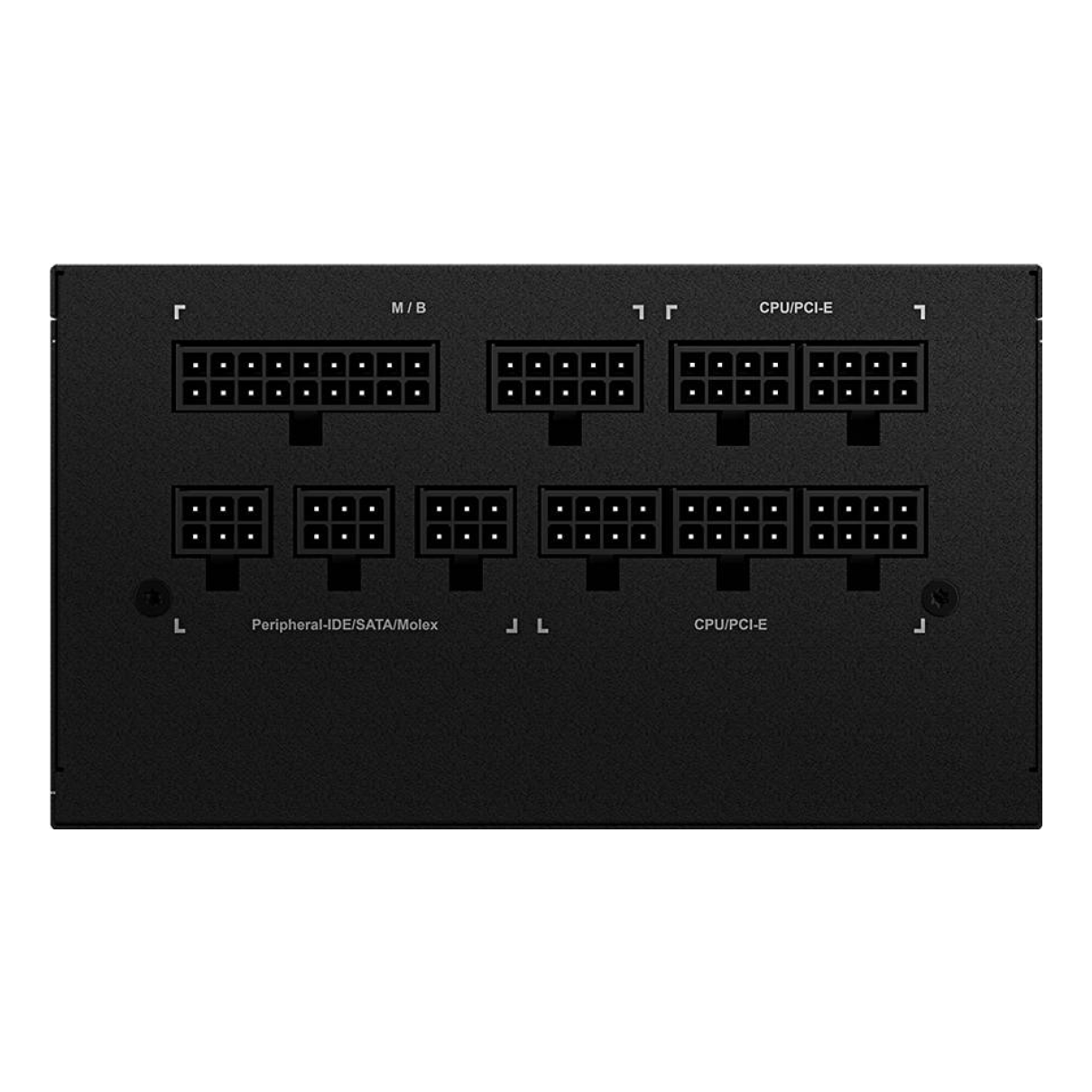 Fuentes de Poder GIGABYTE GP-UD850GM