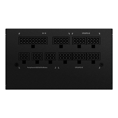 Fuentes de Poder GIGABYTE GP-UD850GM