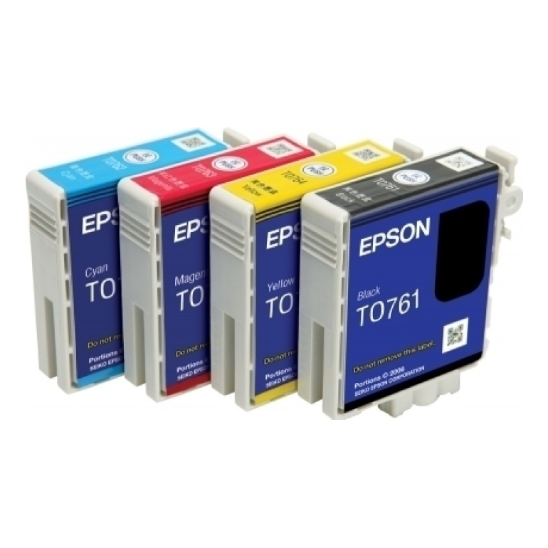 Cartucho EPSON T636600