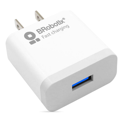 Cargador BROBOTIX 6000533