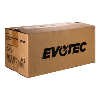 Etiquetas EVOTEC EV-3011C