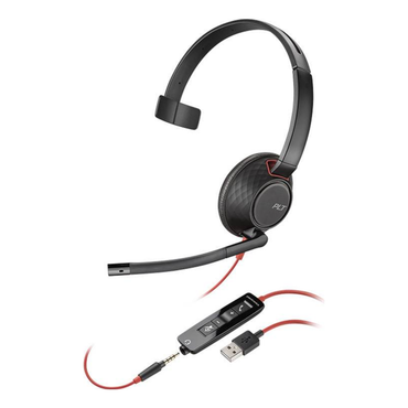 Diadema PLANTRONICS BW 5210