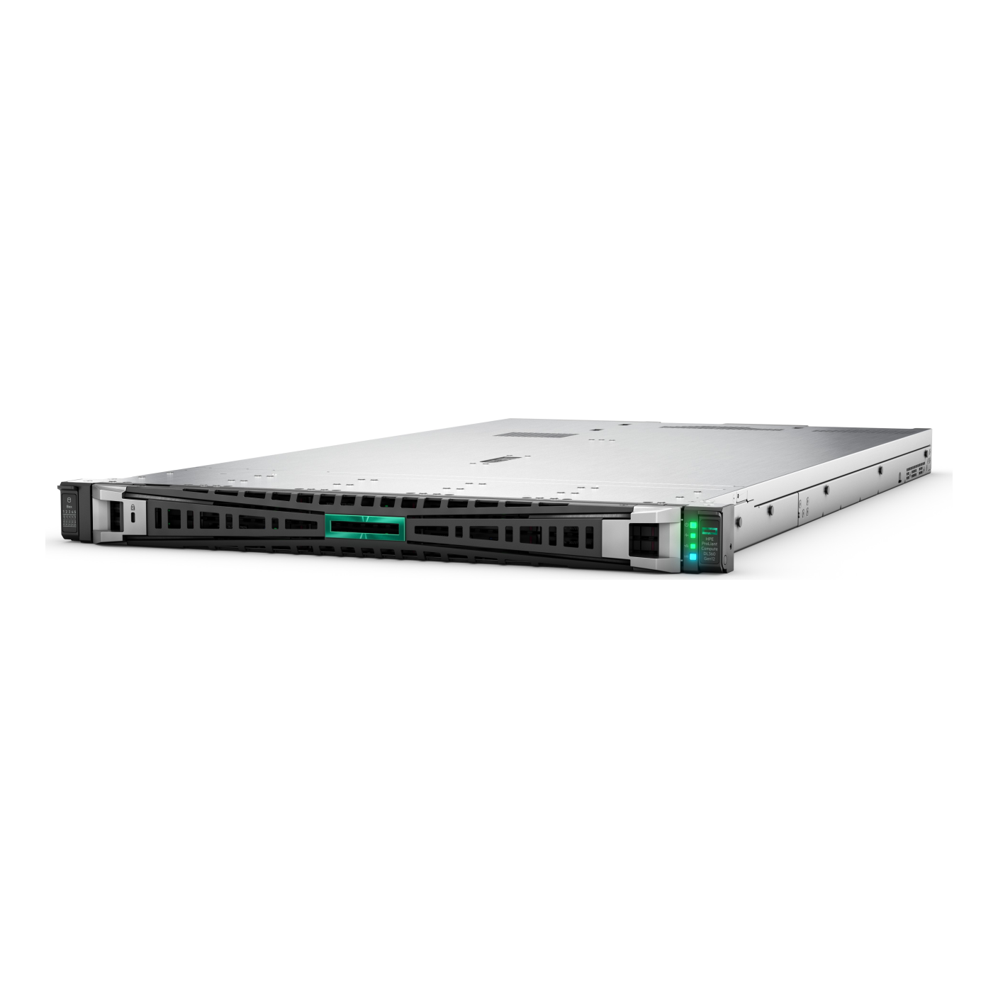 Servidor Hewlett Packard Enterprise DL360 Gen11