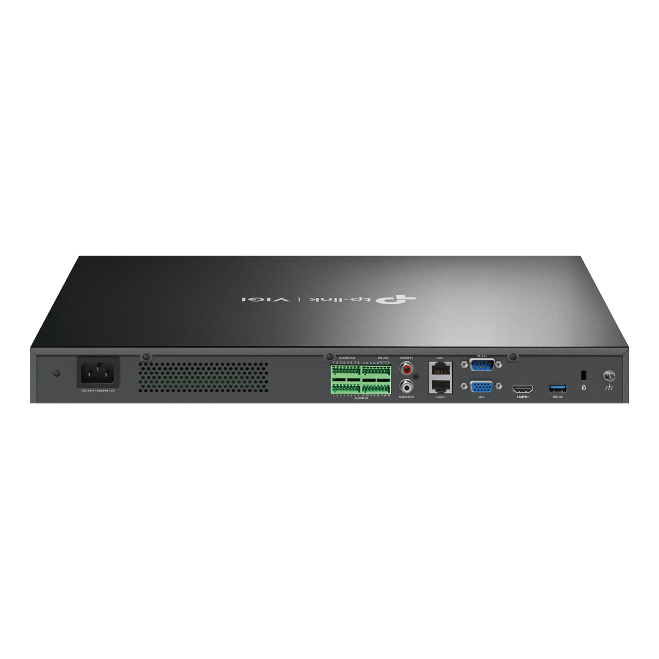 Grabadores Digitales NVR TP-LINK VIGI NVR4032H