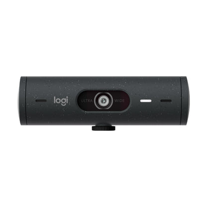 Camara  LOGITECH BRIO 500