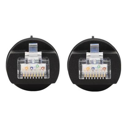 Cable Ethernet UPT Cat6 Industrial TRIPP-LITE N200P-010BL-IND