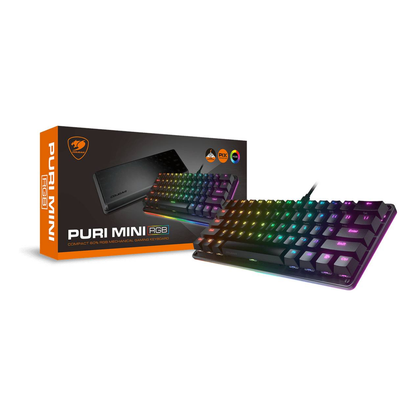 Teclados Cougar 37PRMRM1MI.0002