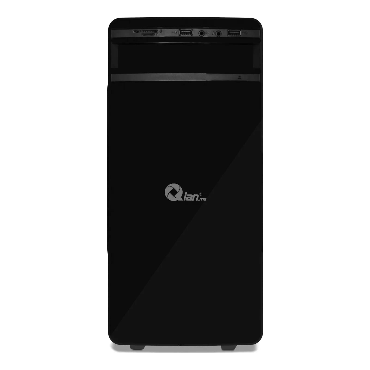 PCs de Escritorio Qian QPI-M21N10A-24M