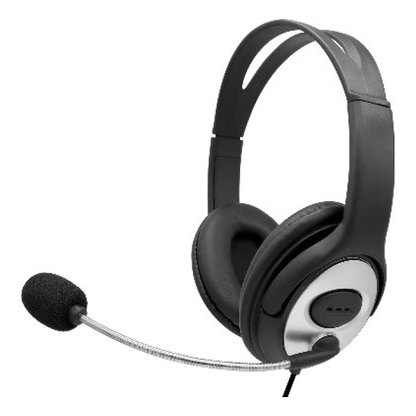 Audífonos Gamer USB Micrófono BROBOTIX 263953