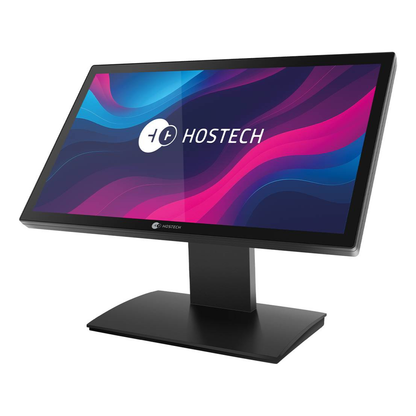 Monitores POS HOSTECH HTMOTCH2B