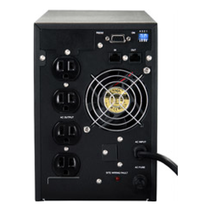 UPS CDP UPO11-1AX 1000 VA 1000 W 4 salidas
