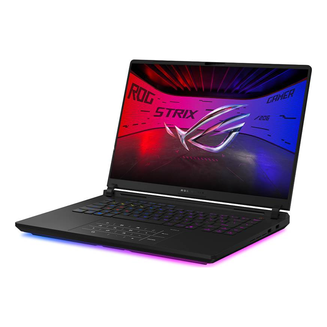 Laptops Gaming Asus Business G635LW-RW037W