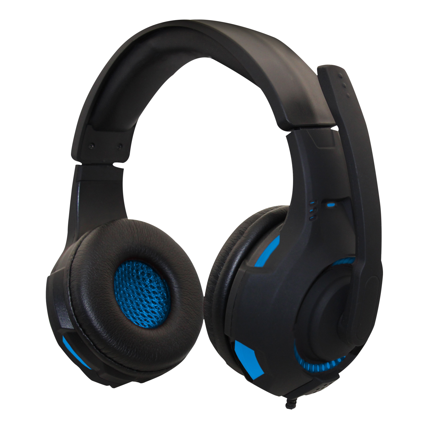 Diadema Gaming Naceb Technology NA-0304A