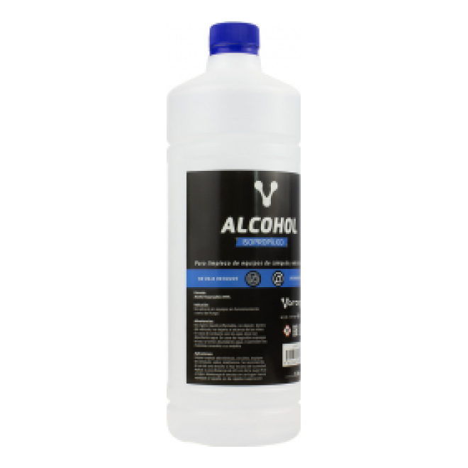 Alcohol Isopropilico VORAGO CLN-108