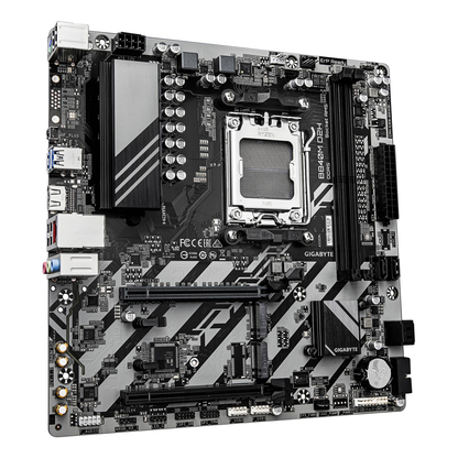 Motherboard Gigabyte B840M D2H Socket AM5 Micro-ATX DDR5