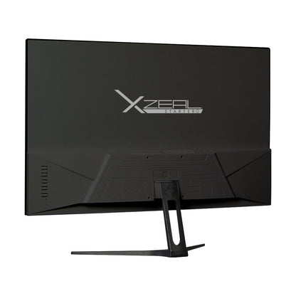 Monitor Gaming Curvo Xzeal XSPMG05B