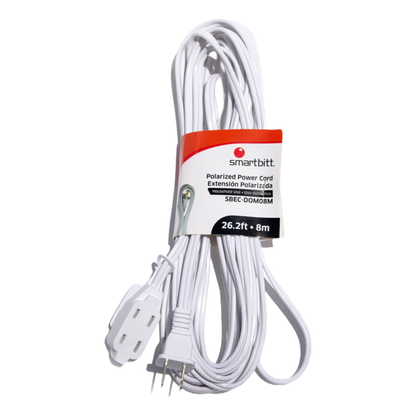 Extensión Domestica SMARTBITT SBEC-DOM08M