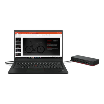 Docking Station LENOVO 40AY0090US