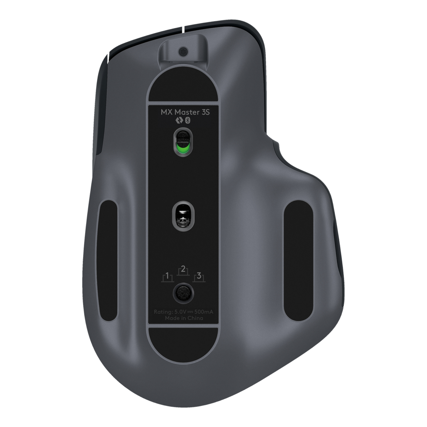 Mouse LOGITECH 910-007502